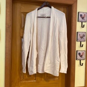 LOFT Cardigan